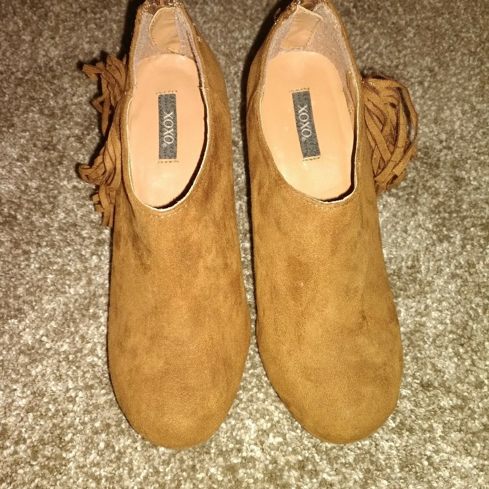 Heels - Picture 5 of 5